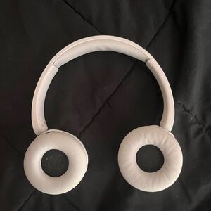 Sony Bluetooth Wireless Headphones EUC